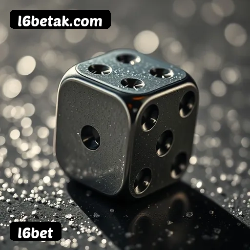 Requisitos do APK da l6bet para Android