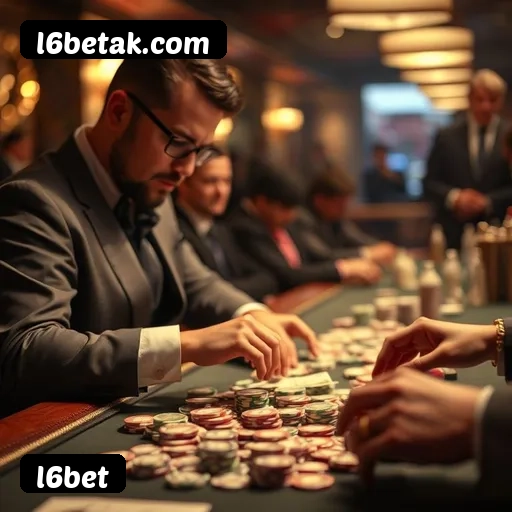 Catálogo l6bet 2.547 jogos - Pragmatic Play, Evolution, NetEnt