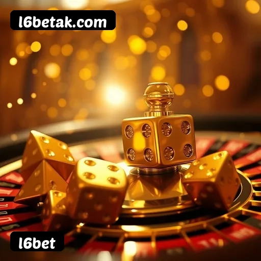 Loterias online disponíveis na l6bet
