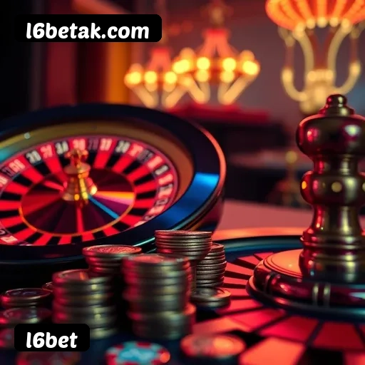 Níveis do programa VIP da l6bet